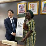 Ghana-Korea Heritage Partnership Must Go Beyond Financial Support- Tourism Minister
