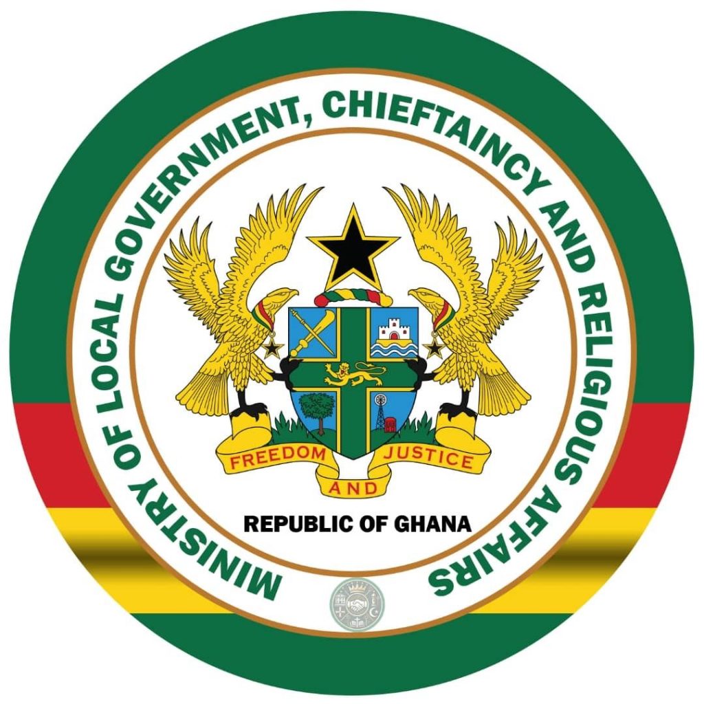 Ghana Reaffirms Commitment to Empowering Local Governments for Sustainable Water and Sanitation
