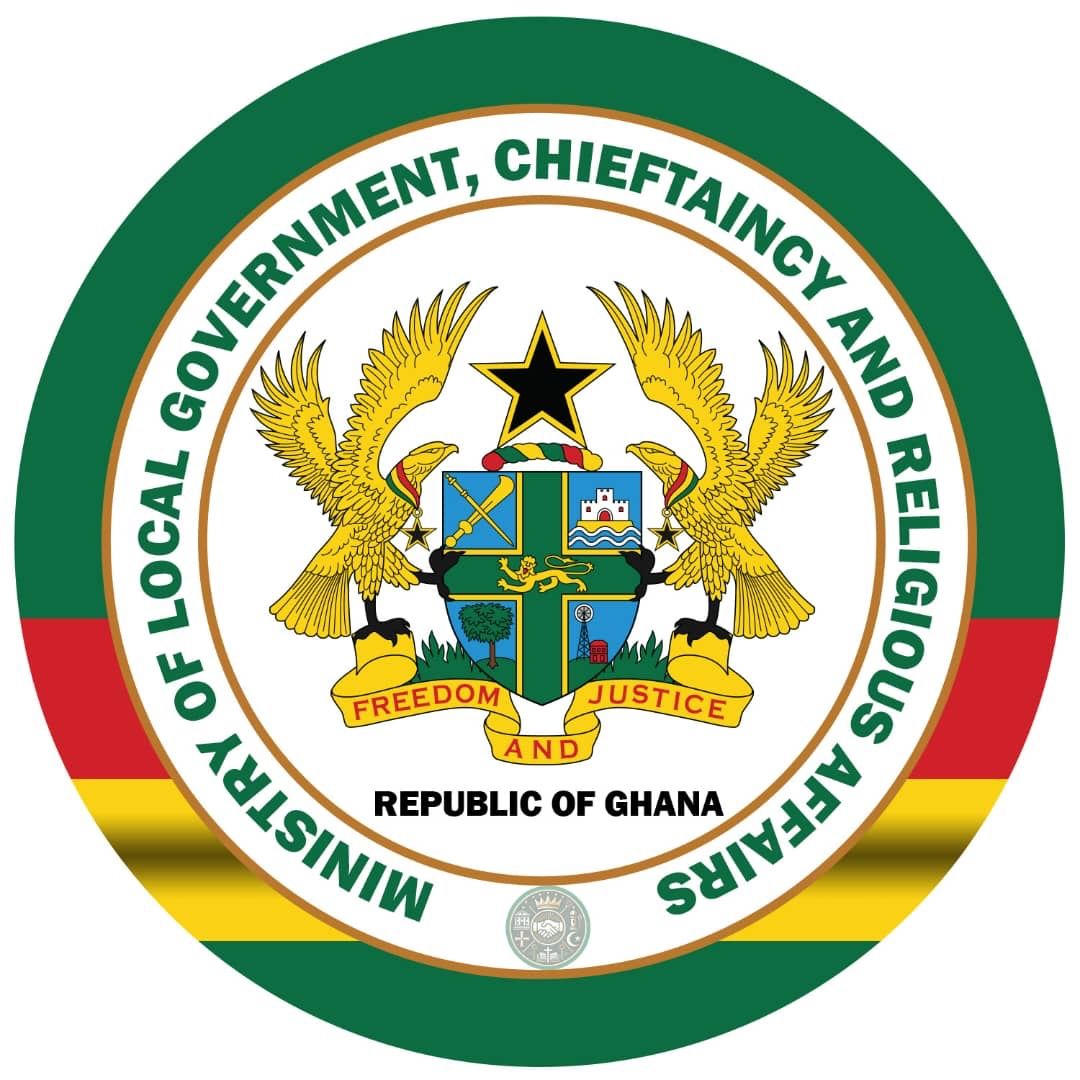 Ghana Reaffirms Commitment to Empowering Local Governments for Sustainable Water and Sanitation
