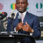 Ghana reaffirms commitment to strengthening Disease Surveillance and Emergency Preparedness