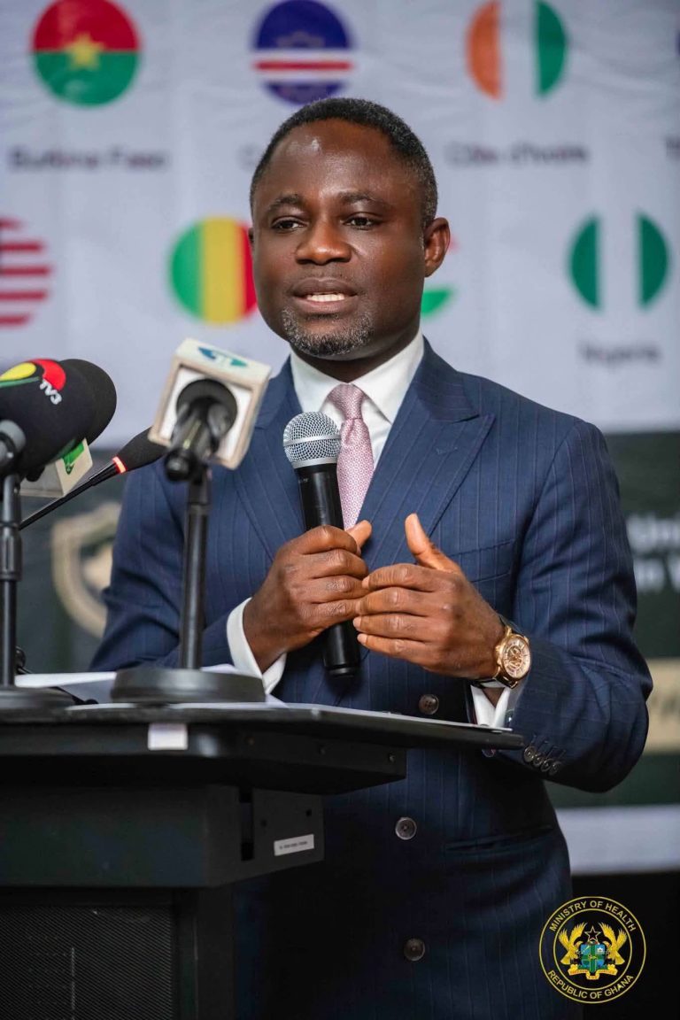 Ghana reaffirms commitment to strengthening Disease Surveillance and Emergency Preparedness
