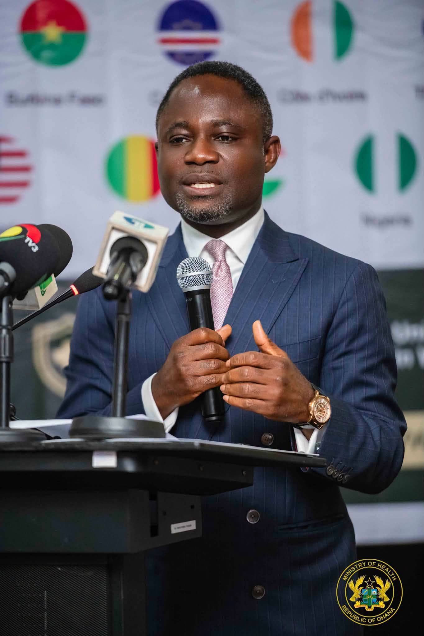 Ghana reaffirms commitment to strengthening Disease Surveillance and Emergency Preparedness