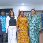 Ghana Targets Non-Tariff Barriers to Boost Intra-African Trade