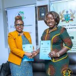 Ghana, TradeMark Africa partnership renewal to boost trade and exports- Trade Minister