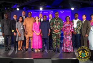 Global Mercy visit must strengthen Ghana’s surgical care system- Health Minister