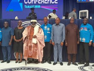 Government Pledges Improved Welfare for Judicial Service Staff
