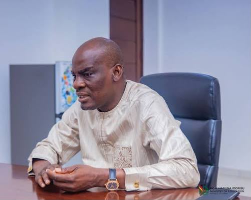 Government Realigns Education Spending to Strengthen Foundational Learning
