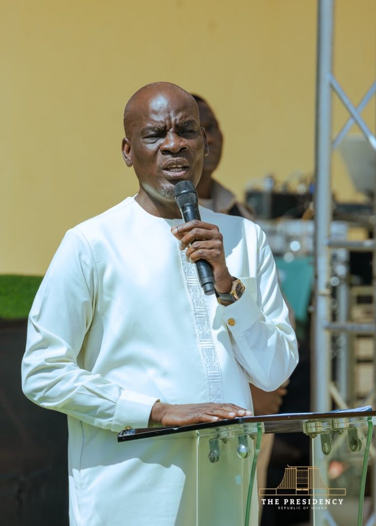 Government to Establish Ghana Scholarships Authority to Improve Scholarship Administration