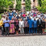 Government to Procure 100 New Ambulances for NAS in 2027 -Health Minister