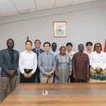 Government to Support Integration of Baseball, Softball into Ghana’s Sports Development