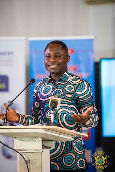 Government to decentralise specialist medical training across Ghana- Health Minister