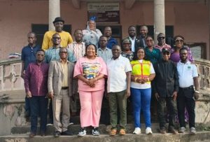 ILGS ORGANISES LEADERSHIP WORKSHOP FOR OBUASI MUNICIPAL ASSEMBLY MEMBERS