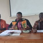 Bosome Freho District Assembly Adopts Measures to Improve Security, Infrastructure and Sanitation