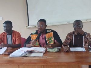 Bosome Freho District Assembly Adopts Measures to Improve Security, Infrastructure and Sanitation