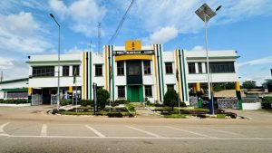 KMA’s Revenue Collection Goes Digital