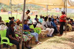 Atwima Kwanwoma District Assembly Trains PWDs in Pastry, Yoghurt Production and Snail Rearing to Boost Livelihoods