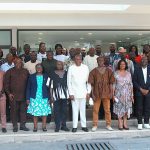 Labour Minister Calls for Stronger Employer and Labour Participation in Workplace Safety