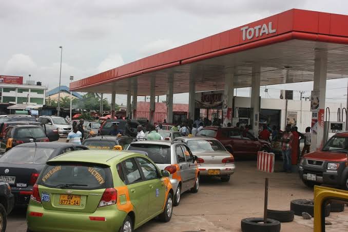 President Mahama orders GH¢2 reduction in diesel price for one month