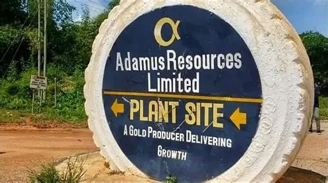 Gov’t gives Adamus Resources 12-month reprieve to revive mine