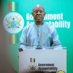 Kaneshie Flood Control Project Begins September 7, Highway Closures Loom
