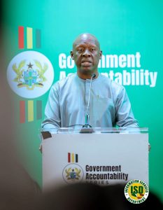 Kaneshie Flood Control Project Begins September 7, Highway Closures Loom