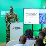 Flood Mitigation Task Force Expands Dredging, Demolition Works Across Greater Accra