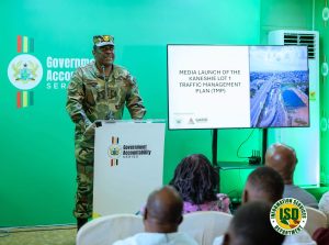 Flood Mitigation Task Force Expands Dredging, Demolition Works Across Greater Accra