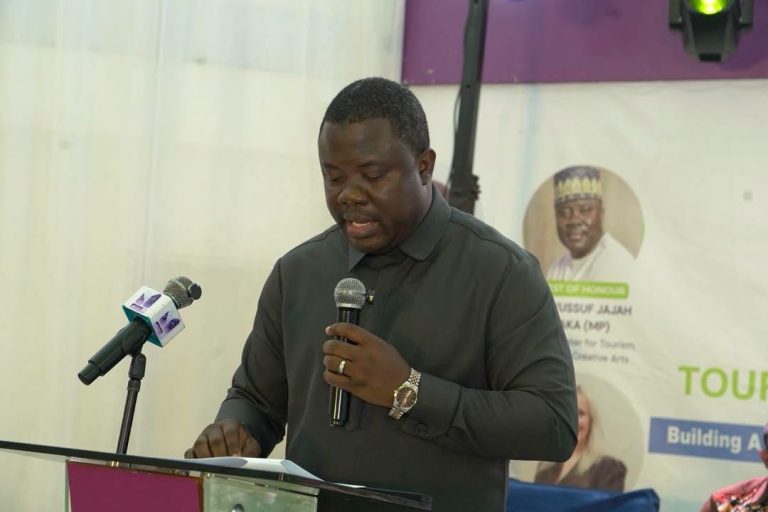 International Qualifications will Strengthen Ghana’s Tourism Workforce- Deputy Tourism Minister