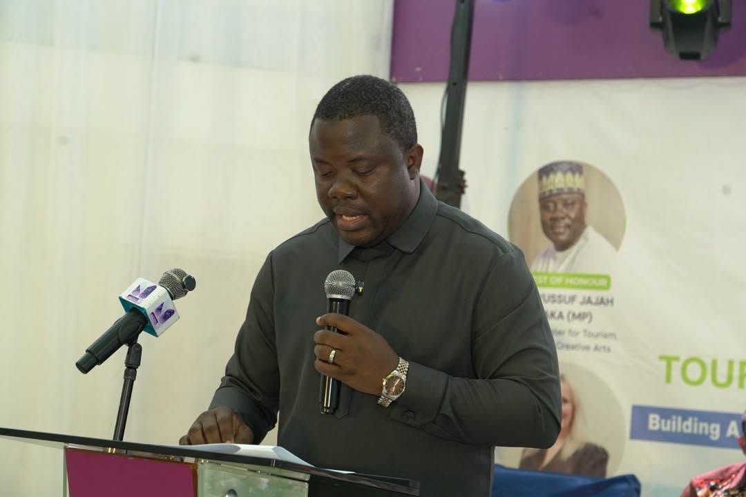 International Qualifications will Strengthen Ghana’s Tourism Workforce- Deputy Tourism Minister