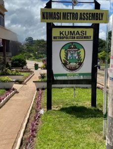 KMA-GHANA