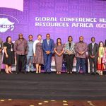 Labour Minister Calls for People-Centred Approach to Africa’s Future of Work