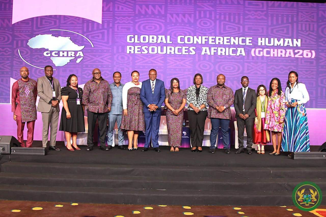 Labour Minister Calls for People-Centred Approach to Africa’s Future of Work