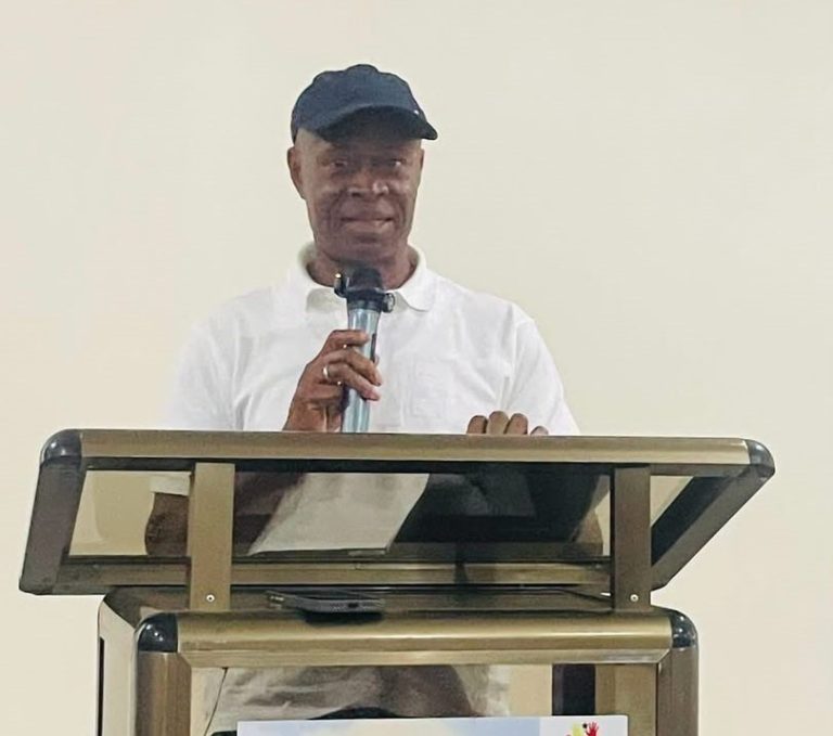 DEPUTY LANDS MINISTER INAUGURATES LOCAL COMMITTEE TO OVERSEE APPIATSE RE-DEVELOPMENT