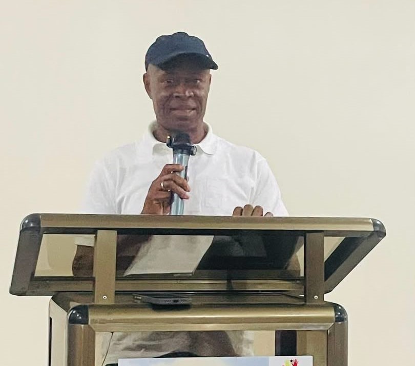 DEPUTY LANDS MINISTER INAUGURATES LOCAL COMMITTEE TO OVERSEE APPIATSE RE-DEVELOPMENT