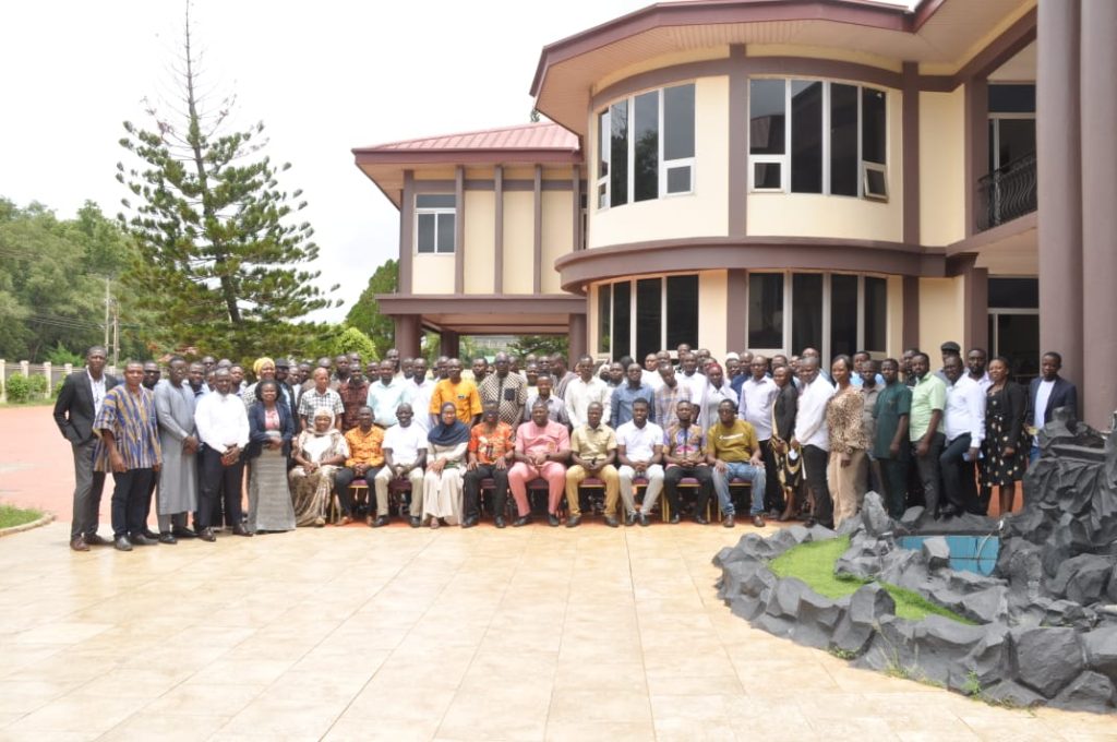 Local Government Services to Roll Out 11 Module Digital System for Human Resource Management