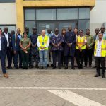 Ghana Maritime Authority Pushes Maritime Single Window