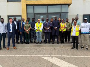 Ghana Maritime Authority Pushes Maritime Single Window
