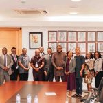 Ghana, Malawi Deepen Cooperation on Digital Transformation
