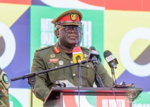 NACOC D-G calls for Greater Investment in Intelligence and technology to fight Border Crime