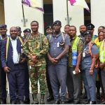 NACSA Strengthens Fight Against Illicit Small Arms Through Tema Port Security Exercise