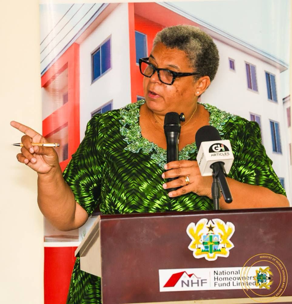 National Homeownership Fund Set to Drive Housing Innovation