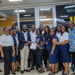 ORC Opens Service Point at UMB Tema to Bring Business Services Closer to Public