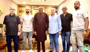 Pelpuo Urges Carmensita Manufacturing Company to Adopt 24 Hour Production