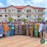 Queen Mothers Urged to Lead Peacebuilding Efforts in Nkwanta South