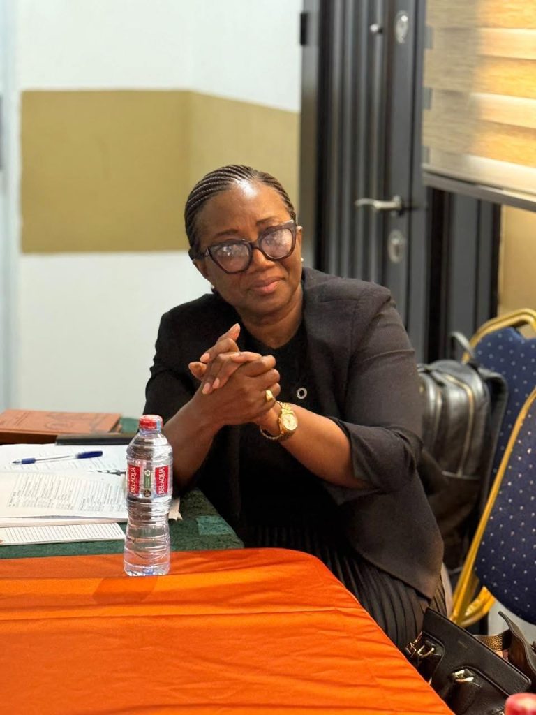 Registrar-General Urges Strict Quality Control in Trademark Administration