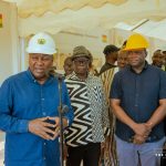 Government commits to Complete Key Road Corridor