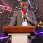 Sports Minister Calls on Corporate Ghana to Invest in Cycling Development