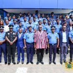 Strict Adherence to Armoured Bullion Vehicle Guidelines Key to Public Safety – Deputy Interior Minister