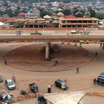 Suame Interchange Phase Two Set for October Opening