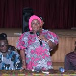 Tourism Minister urges MMDCs to identify and promote local tourist attractions